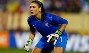 Hope Solo