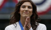 Hope Solo