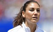 Hope Solo