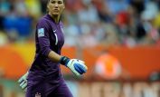 Hope Solo