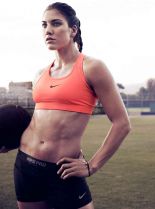 Hope Solo