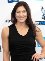 Hope Solo