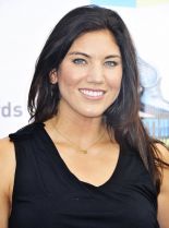 Hope Solo