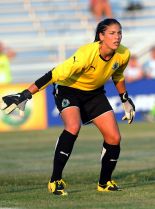 Hope Solo