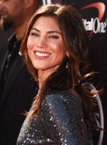 Hope Solo