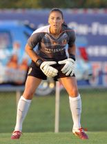 Hope Solo