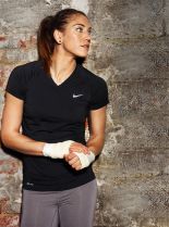 Hope Solo