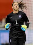 Hope Solo