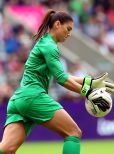 Hope Solo