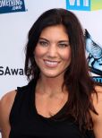 Hope Solo