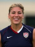 Hope Solo