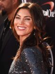 Hope Solo