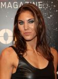 Hope Solo