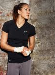 Hope Solo