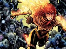 Hope Summers