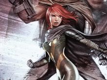 Hope Summers