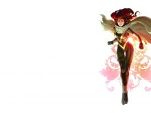 Hope Summers