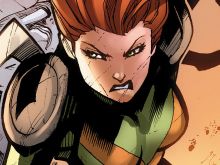 Hope Summers