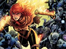 Hope Summers