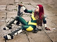 Hope Summers