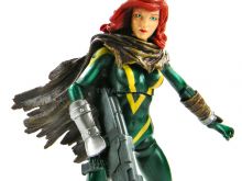 Hope Summers