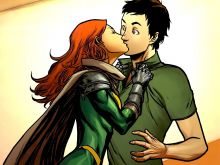 Hope Summers