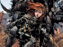 Hope Summers