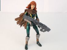 Hope Summers