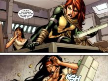 Hope Summers