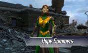 Hope Summers