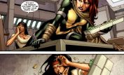 Hope Summers