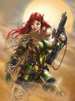 Hope Summers