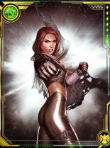 Hope Summers