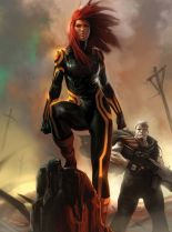 Hope Summers