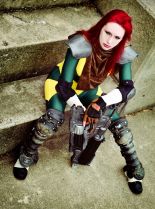 Hope Summers