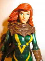 Hope Summers