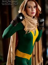 Hope Summers