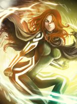 Hope Summers