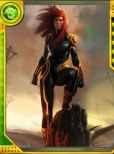 Hope Summers