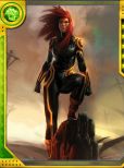 Hope Summers