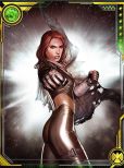 Hope Summers