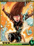 Hope Summers