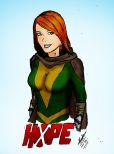 Hope Summers