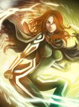 Hope Summers