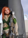 Hope Summers