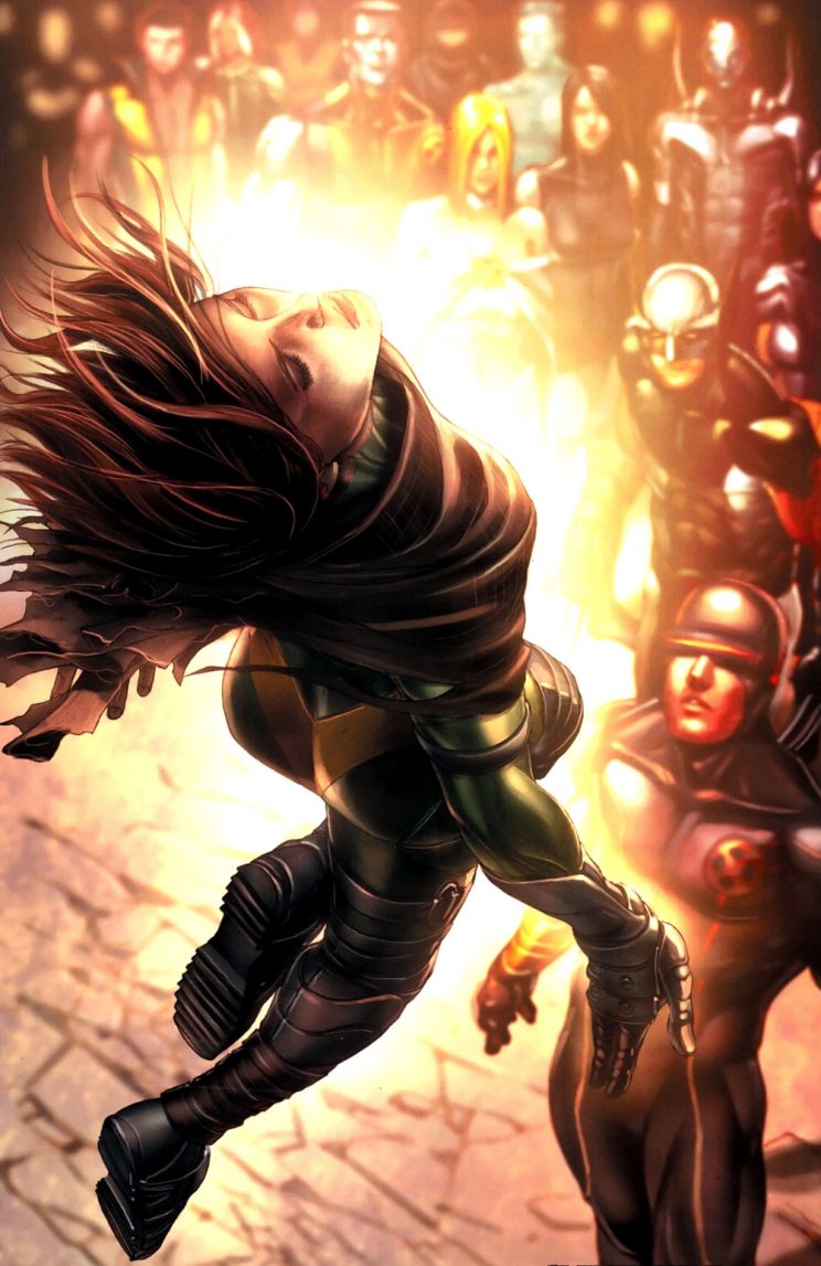 Hope Summers