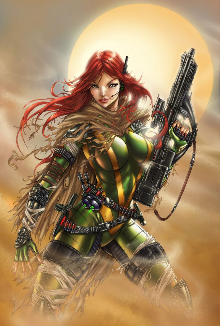 Hope Summers