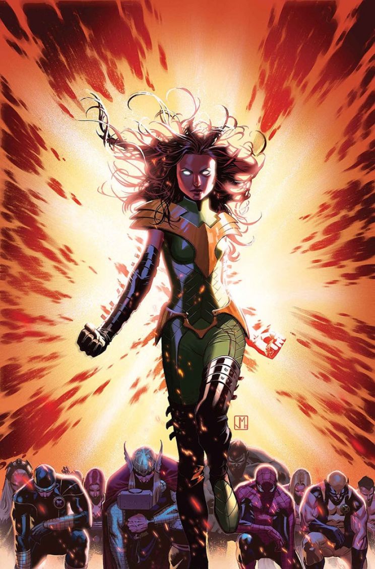 Hope Summers