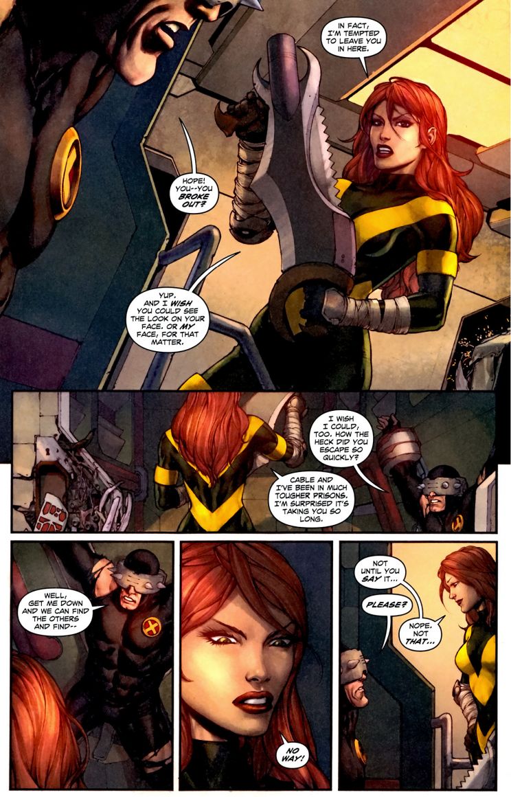 Hope Summers