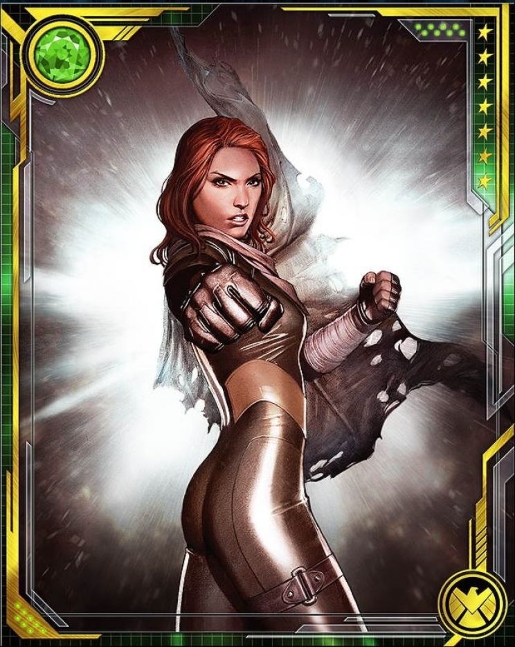 Hope Summers